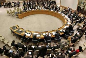 un security council urges parties in yemen to accelerate talks