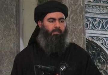 abu bakr al baghdadi world s most dreaded terrorist