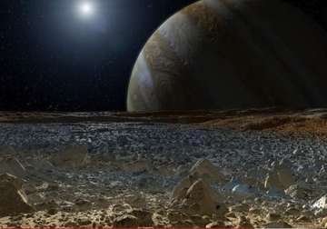 nasa to look for alien life on jupiter s moon europa