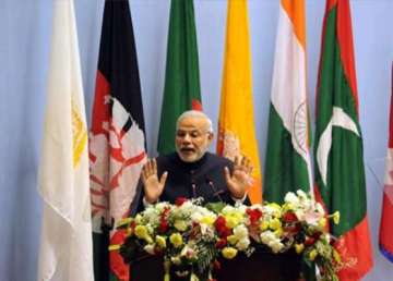 pm modi reminds saarc leaders of india s pain over 26/11 attack