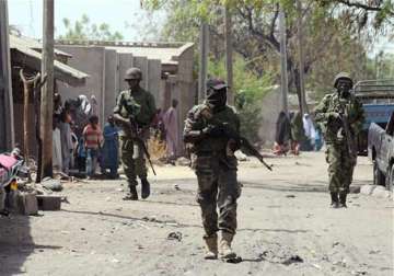 20 killed as boko haram invades village in nigeria