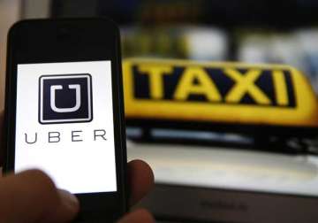 caught in rape case uber to introduce panic button safety feature in india