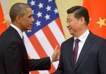 us unable to leave cold war mentality xinhua