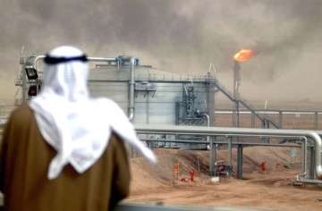 saudi arabia may go bankrupt in five years says imf