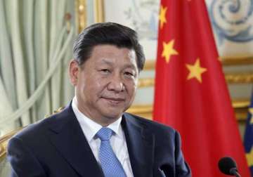 xi jinping cancels pakistan visit china downplays the event