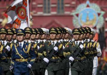 china s military budget over 3 times that of india pentagon