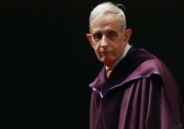john nash a life of great struggle and even greater success