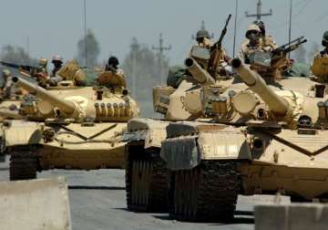 echoes of 1991 gulf war linger on in mideast