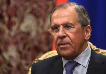 russia s foreign minister to return to iran talks