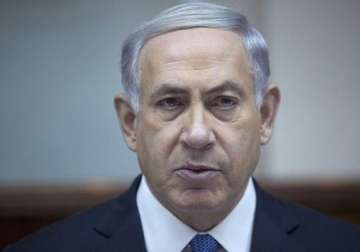israel threatens harsh response amid violent attacks