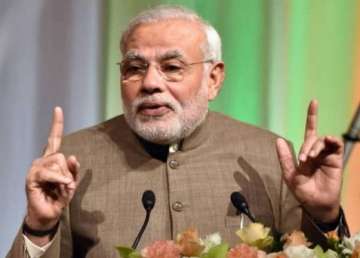 narendra modi to counter pak stand on kashmir in unga today