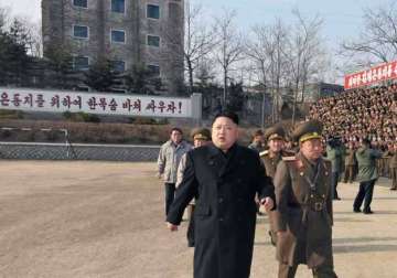 north korea warns of preemptive nuclear strike at us