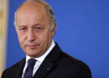 french foreign minister to meet top indian leaders