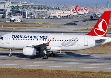 turkish plane diverted to canada over bomb threat
