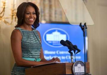 michelle obama invites indian doctor for state of the union address