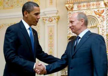 russian president putin calls up barack obama to discuss ukraine syria