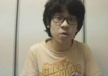 singapore arrested teen for posting anti lee kuan yew video