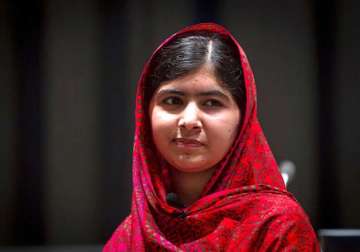 i am just a normal girl malala yousafzai