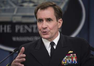 pentagon voices concern over pak s safe havens for terrorists