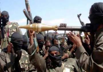 five killed in another boko haram attack in nigeria