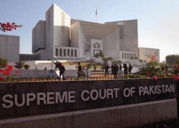 pakistan s supreme court admits plea against 2013 general election