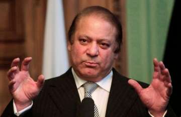 pakistan court acquits nawaz brother in money laundering case