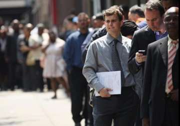 us adds a robust 295k jobs jobless rate falls to 5.5 percent