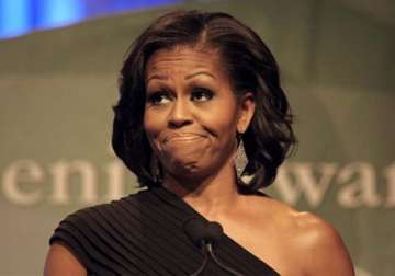 kids give michelle obama sarcastic thanks on twitter