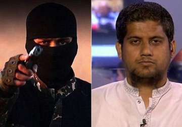 new jihadi john siddhartha dhar praises adolf hitler in new video