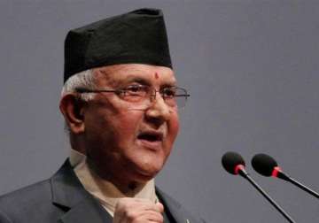 nepal to amend constitution address madhesi s key demands