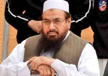hafiz saeed kept supporting 26/11 perpetrators even after attacks