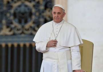 pope francis to visit pakistan on nawaz sharif s invitation