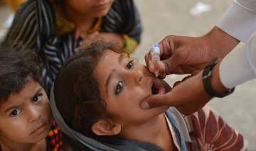 pakistan responsible for most polio cases who
