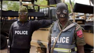 50 militants killed in nigeria s borno state