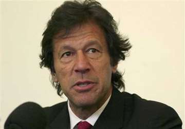 petition seeking imran khan s disqualification rejected