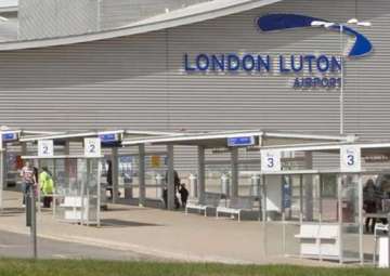 britain s luton airport evacuated over suspicious item