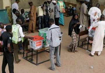 boko haram unable to disrupt nigeria elections un