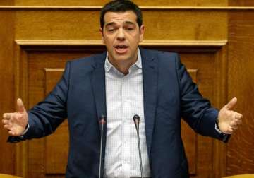 greek bailout talks shift into higher gear