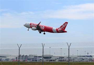 crashed airasia jet s pilots did not get weather report reports