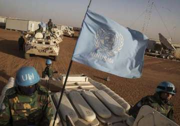 mortar attack on united nations base in north mali kills 3 injures 20