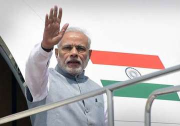 security in lahore on high alert ahead of pm modi s visit