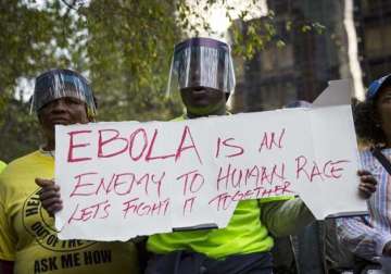 mali announces end of its ebola outbreak