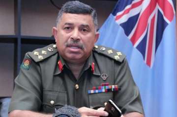 fiji sends mixed messages on fate of its un troops