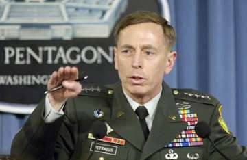 us persuading pak to take action aginst lashkar says gen petraeus