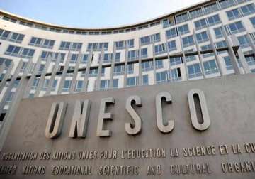 beijing to build unesco centre for sustainable development