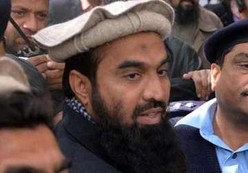 failure on lakhvi a national embarrassment daily