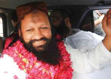 pakistan government releases terrorist malik ishaq