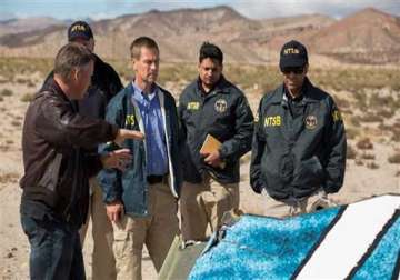 many questions still unanswered in spaceship crash