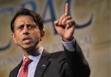 nations like india desperate for us leadership bobby jindal