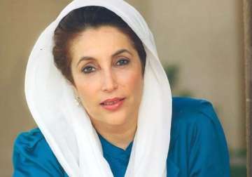 key witness in benazir bhutto s killing turns hostile